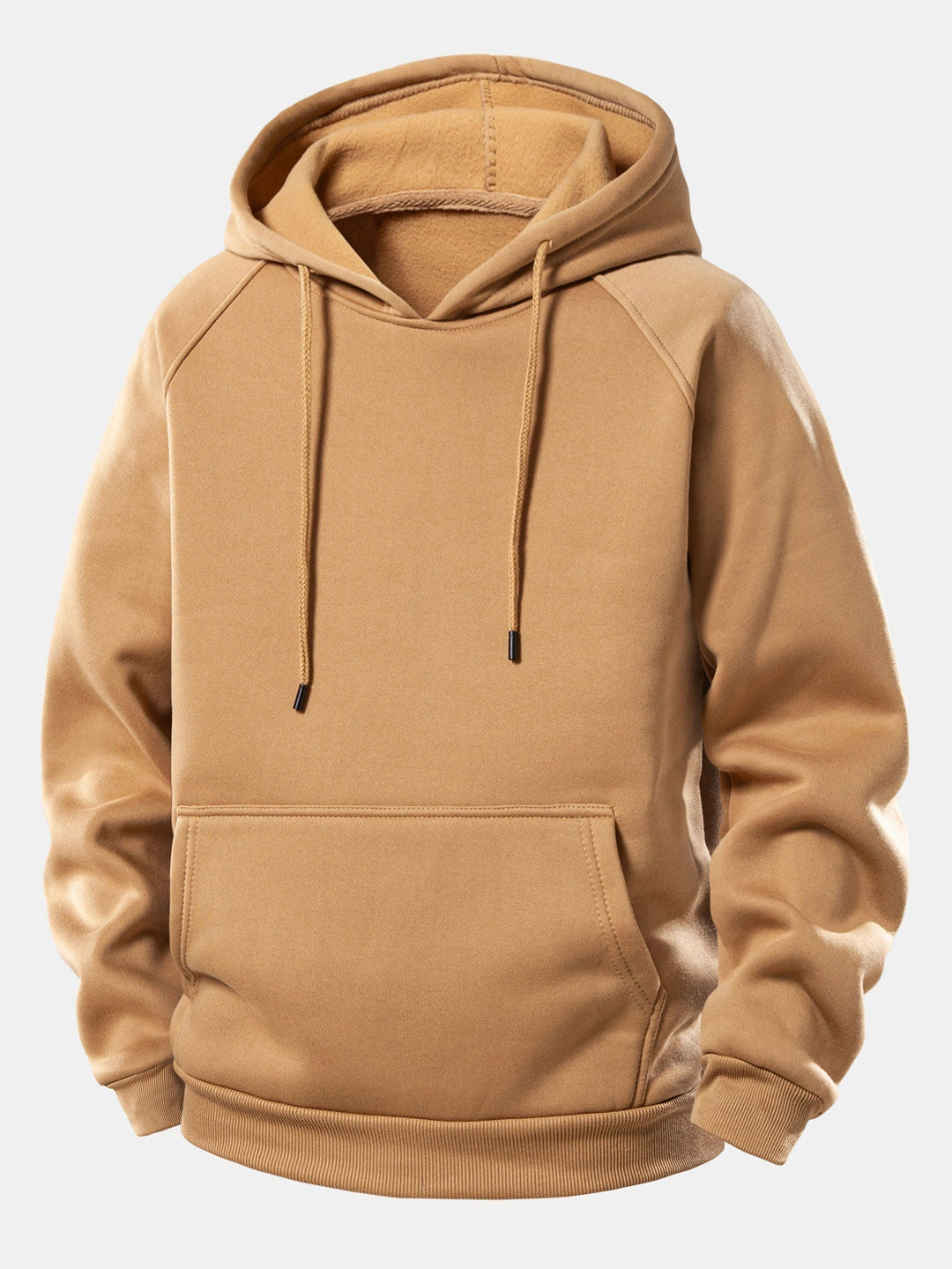 Raglan Sweatshirts and Jogger Trousers