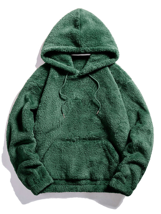 Teddy Hoodie Base