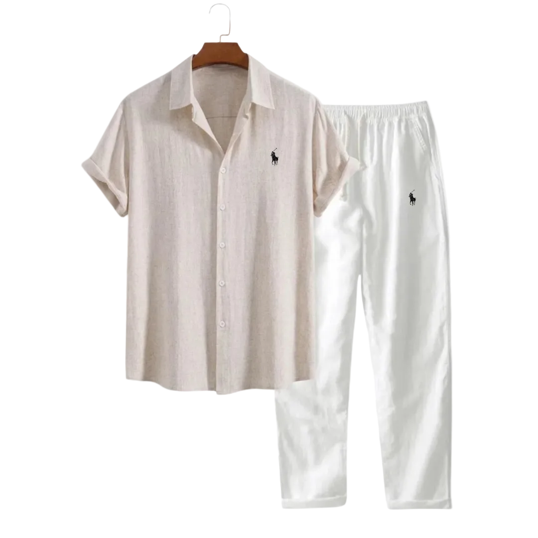 Summer Outfit - St. Tropez Légende
