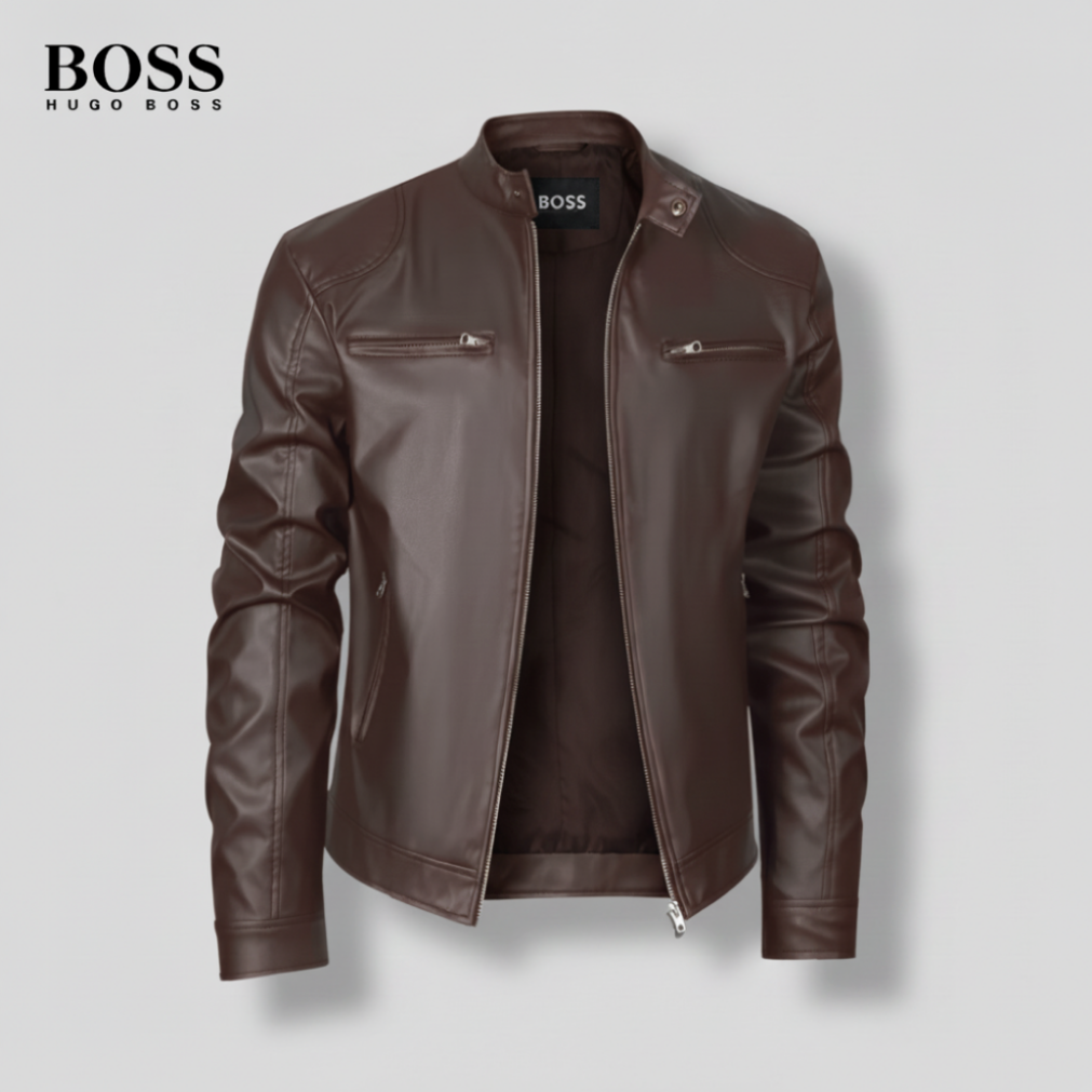 Rider City Milano Jacket