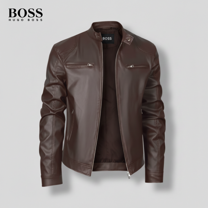 Rider City Milano Jacket