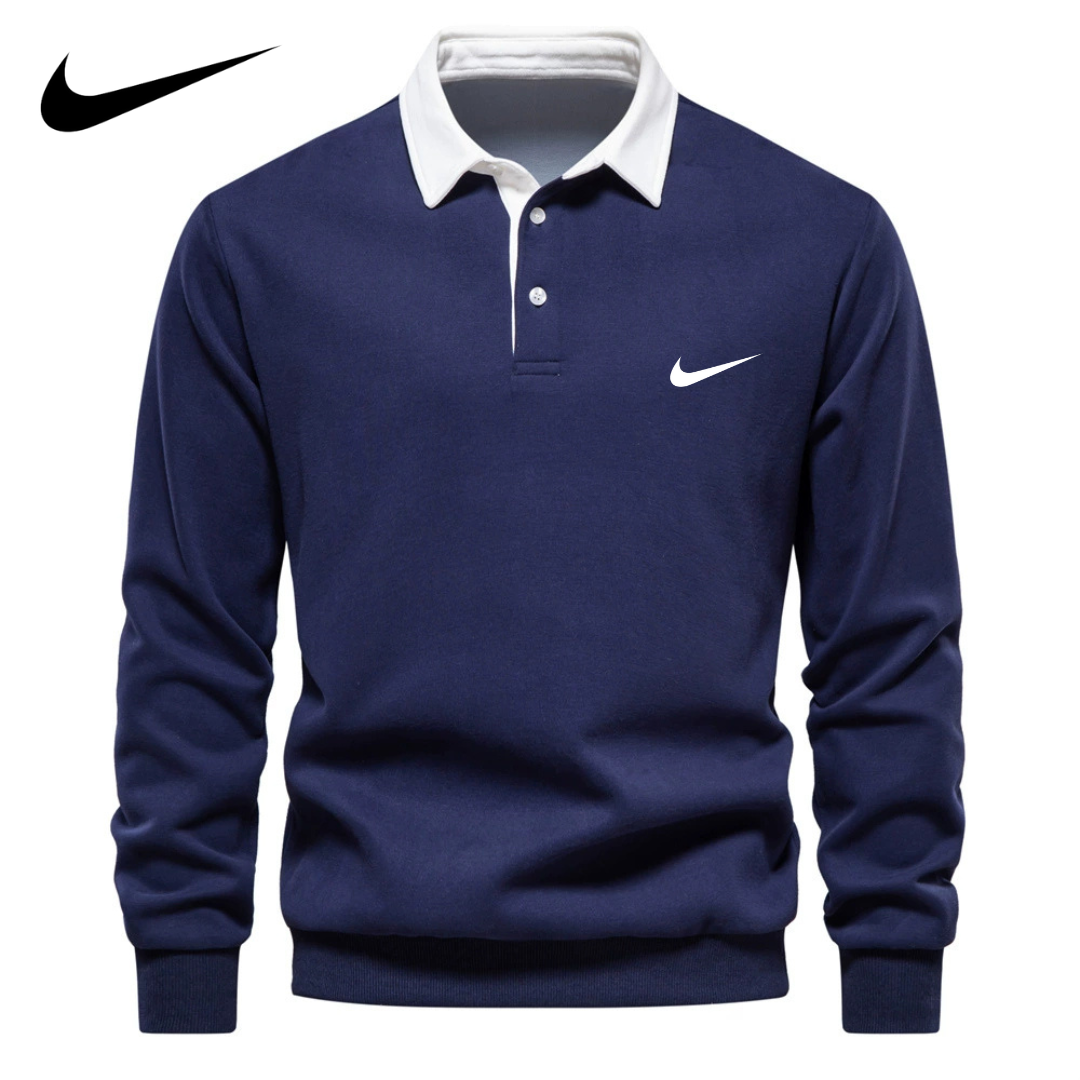 Softline Polo – Modern Fit Knitted Polo