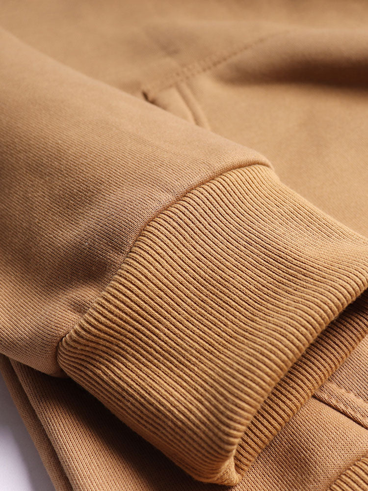 Raglan Sweatshirts and Jogger Trousers
