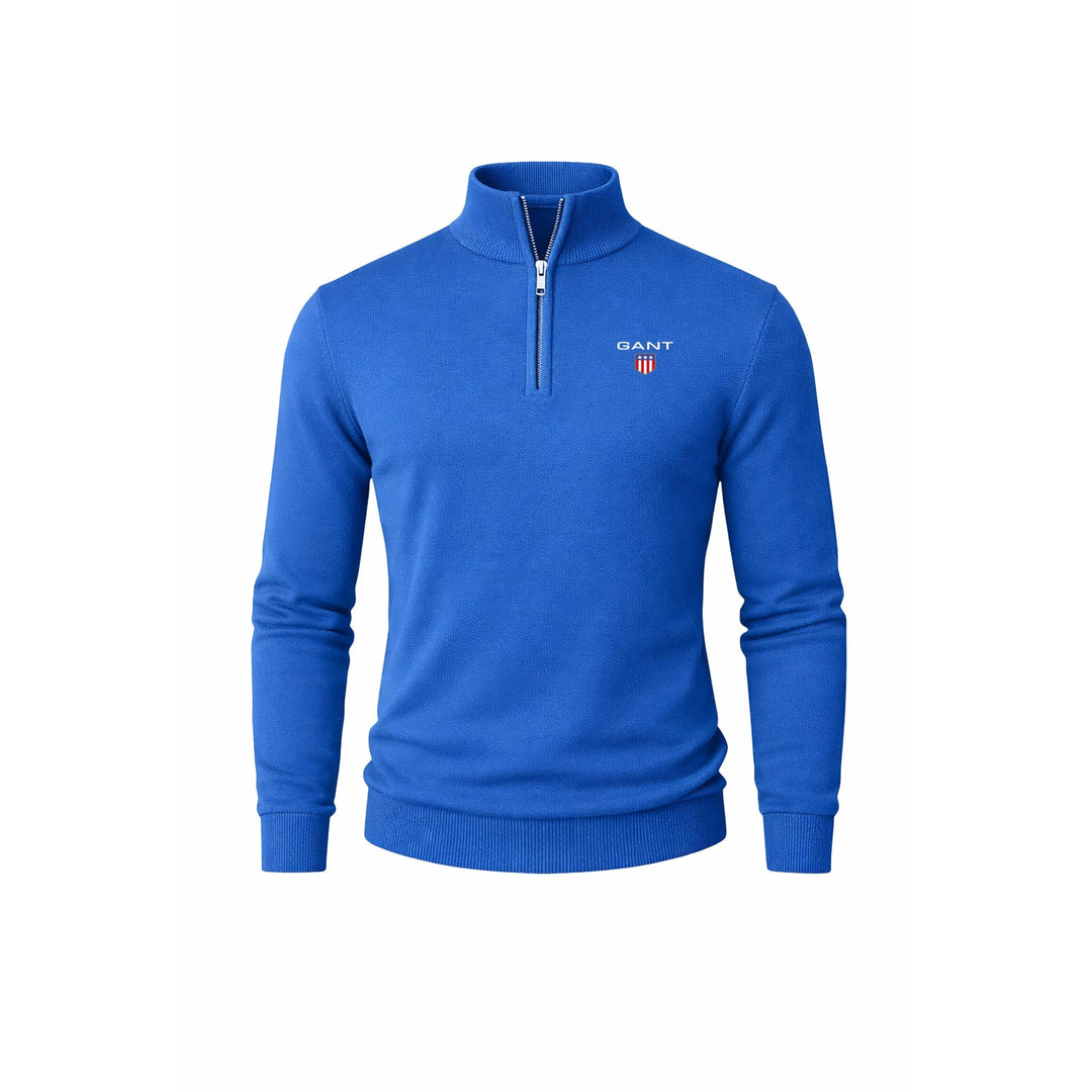 GT Half-Zip Sweater