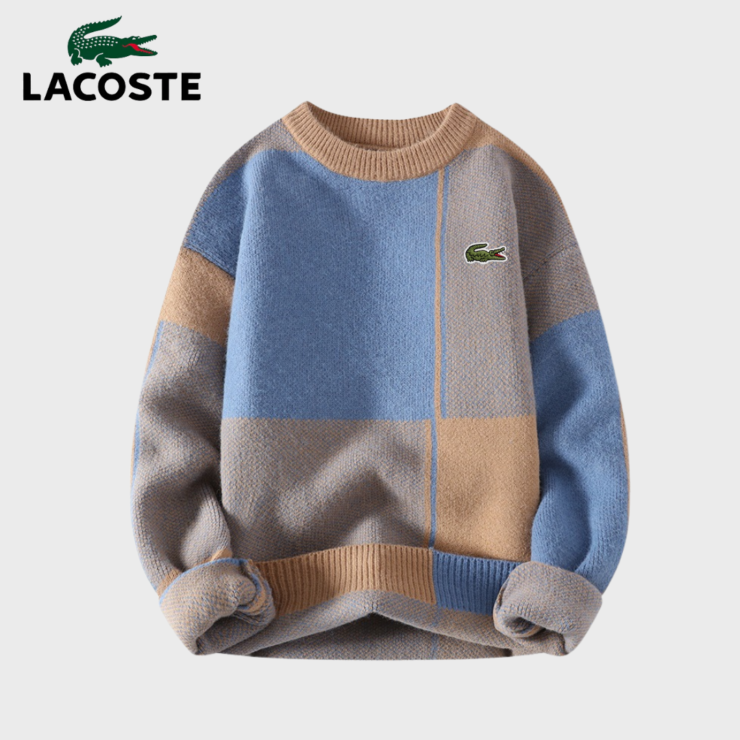 Modern Nordic Sweater LC Northline