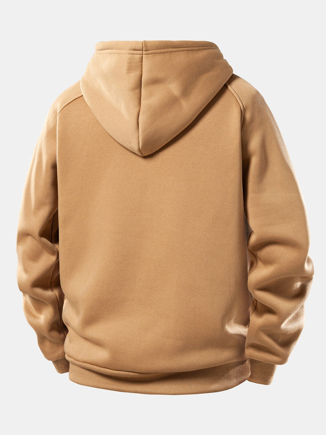 Raglan Sweatshirts and Jogger Trousers