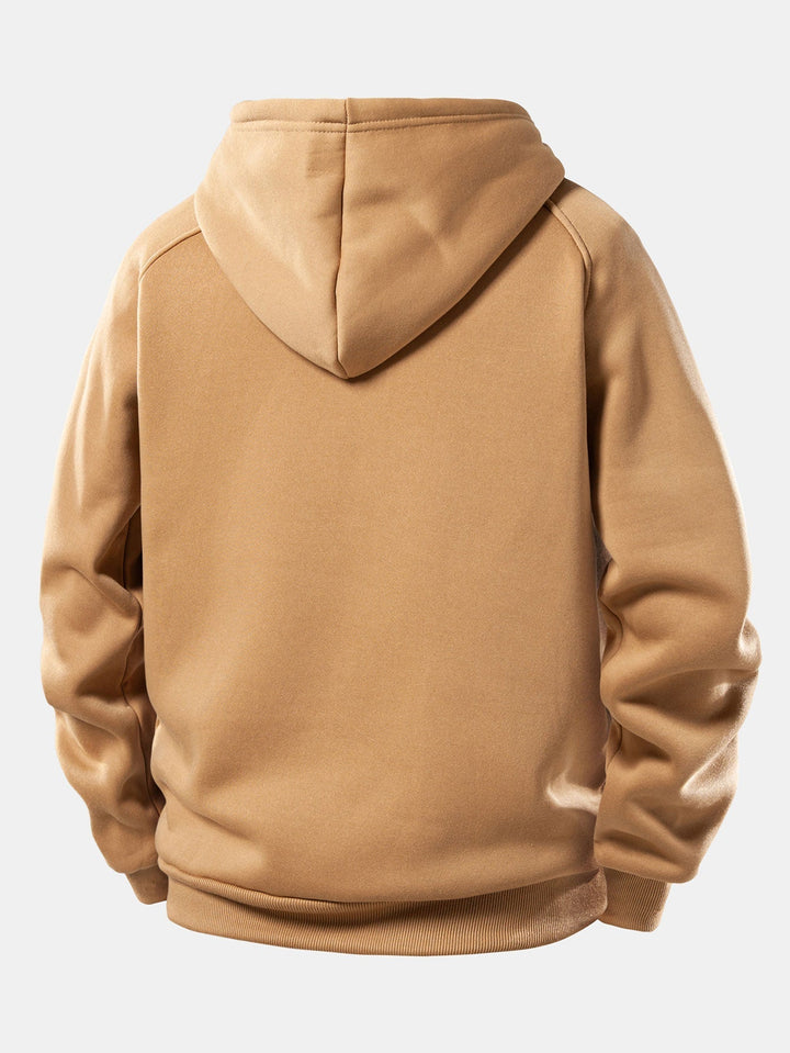 Raglan Sweatshirts and Jogger Trousers