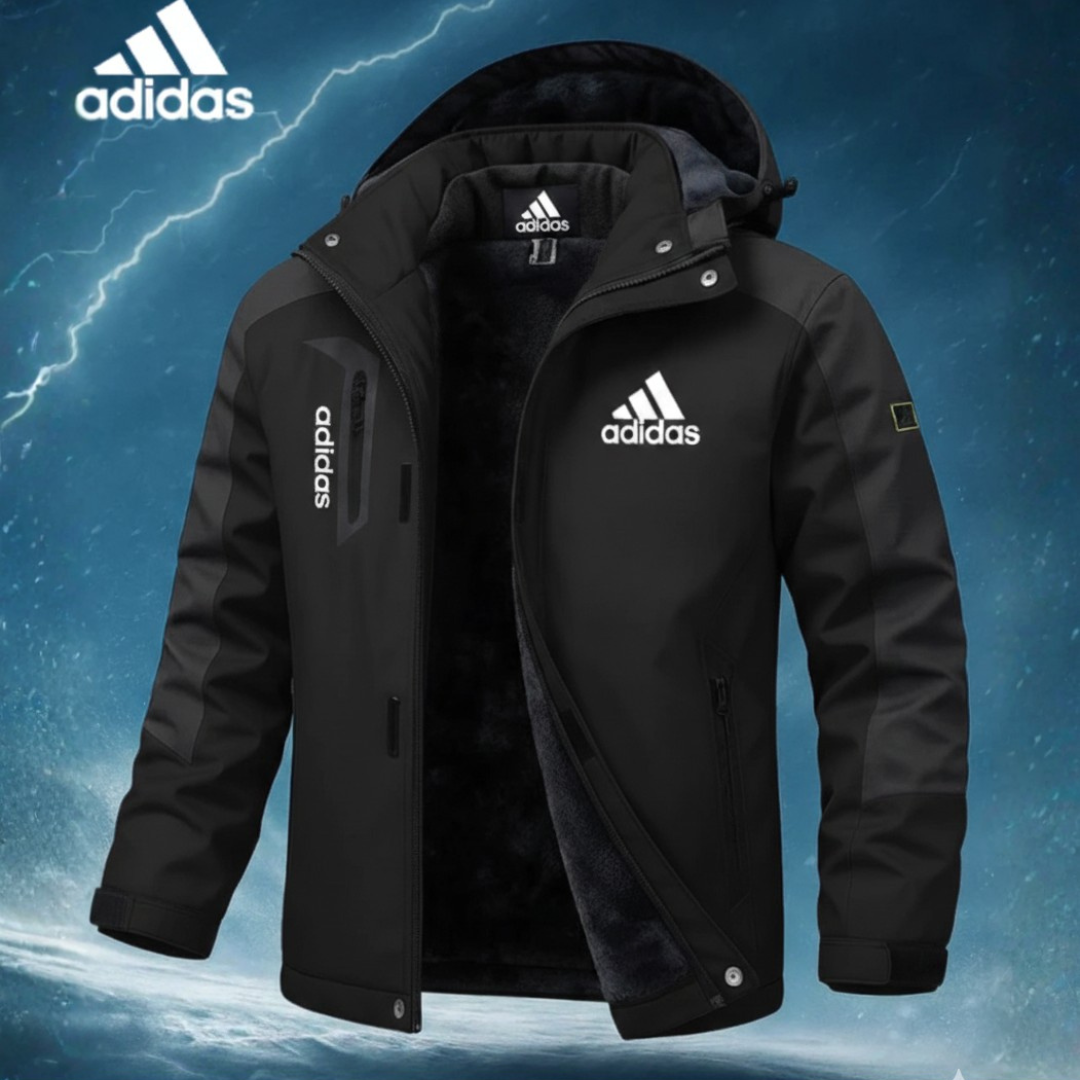 Winter Performance Jacket