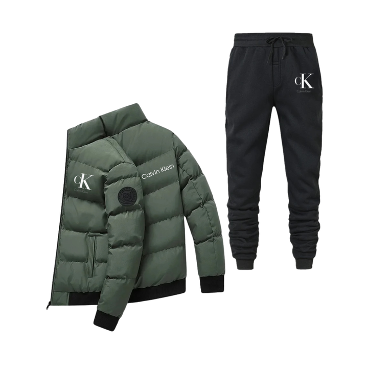 Spring Set (Collection 2026)