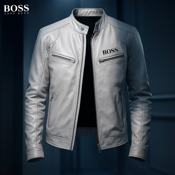 HB Jacket