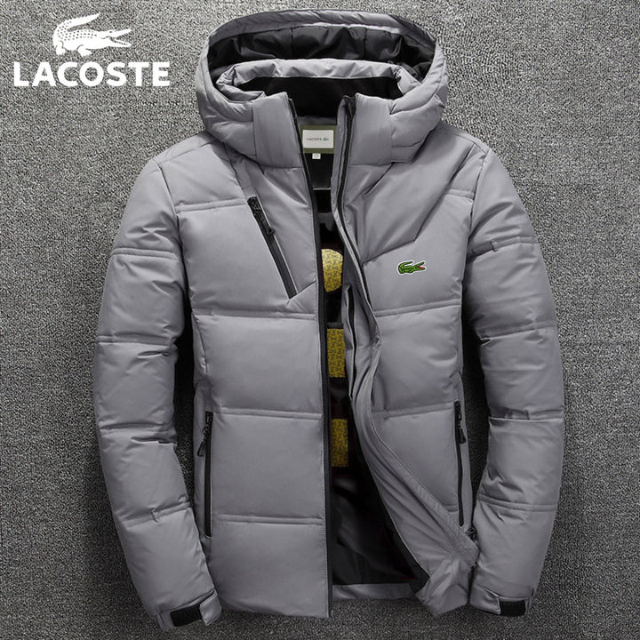 Thermal Puffer Jacket || COLLECTION CLEARANCE