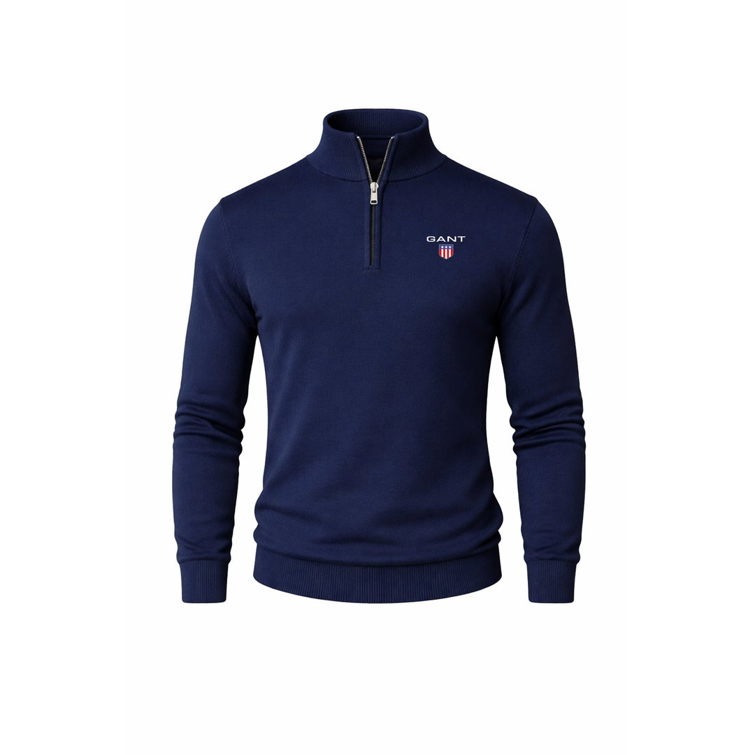 GT Half-Zip Sweater