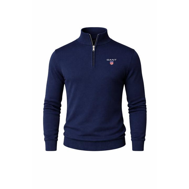 GT Half-Zip Sweater