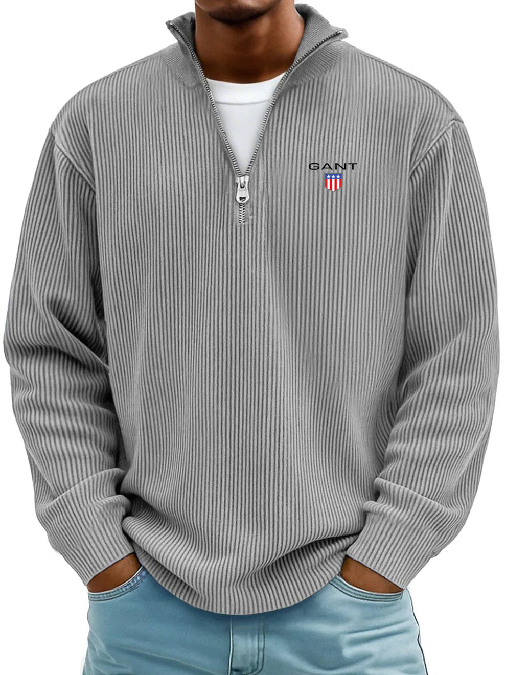 GA | Sweater