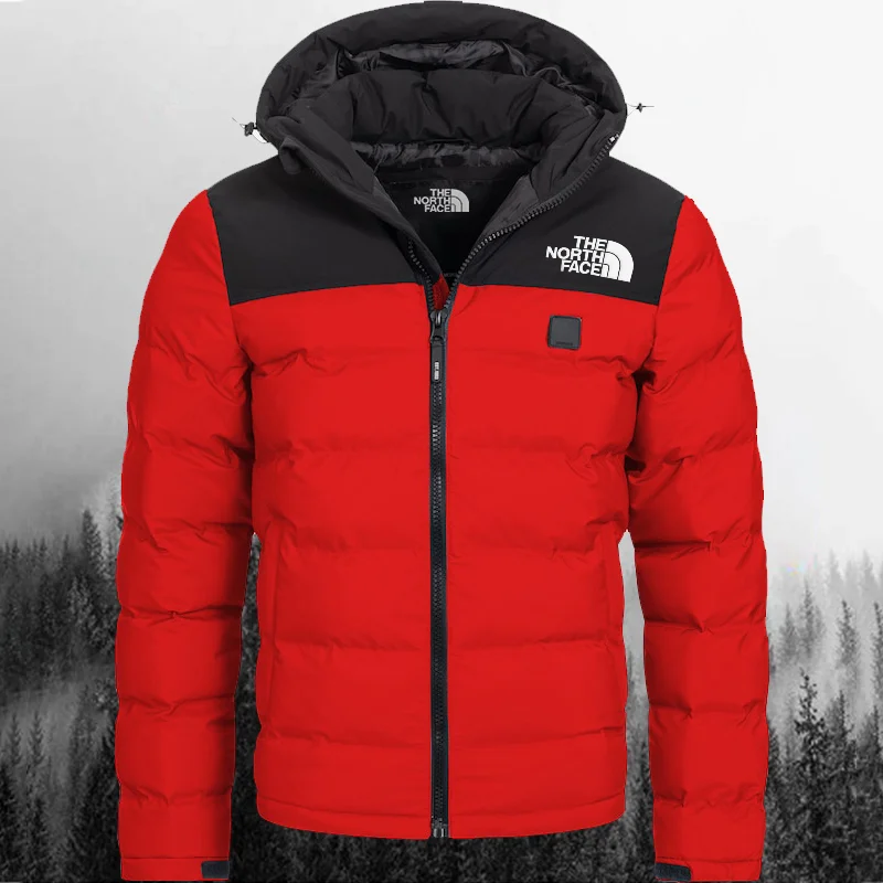 Elegant and Warm Jacket