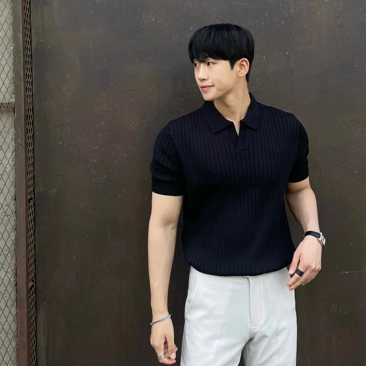 Men's Casual Shirt