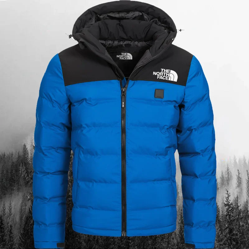 Elegant and Warm Jacket