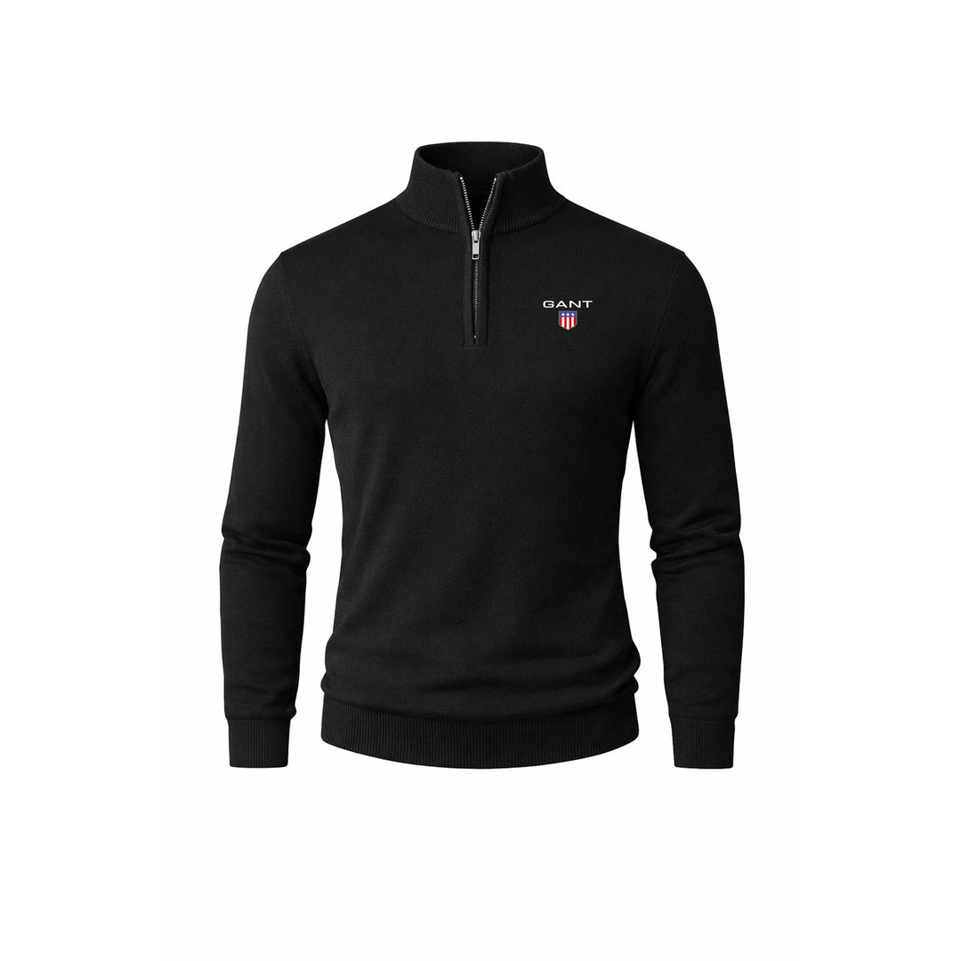 GT Half-Zip Sweater