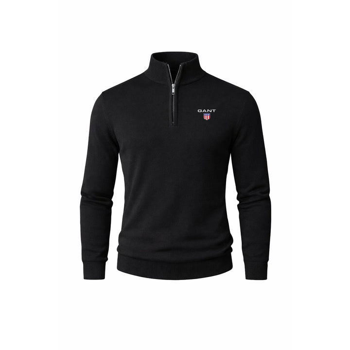 GT Half-Zip Sweater