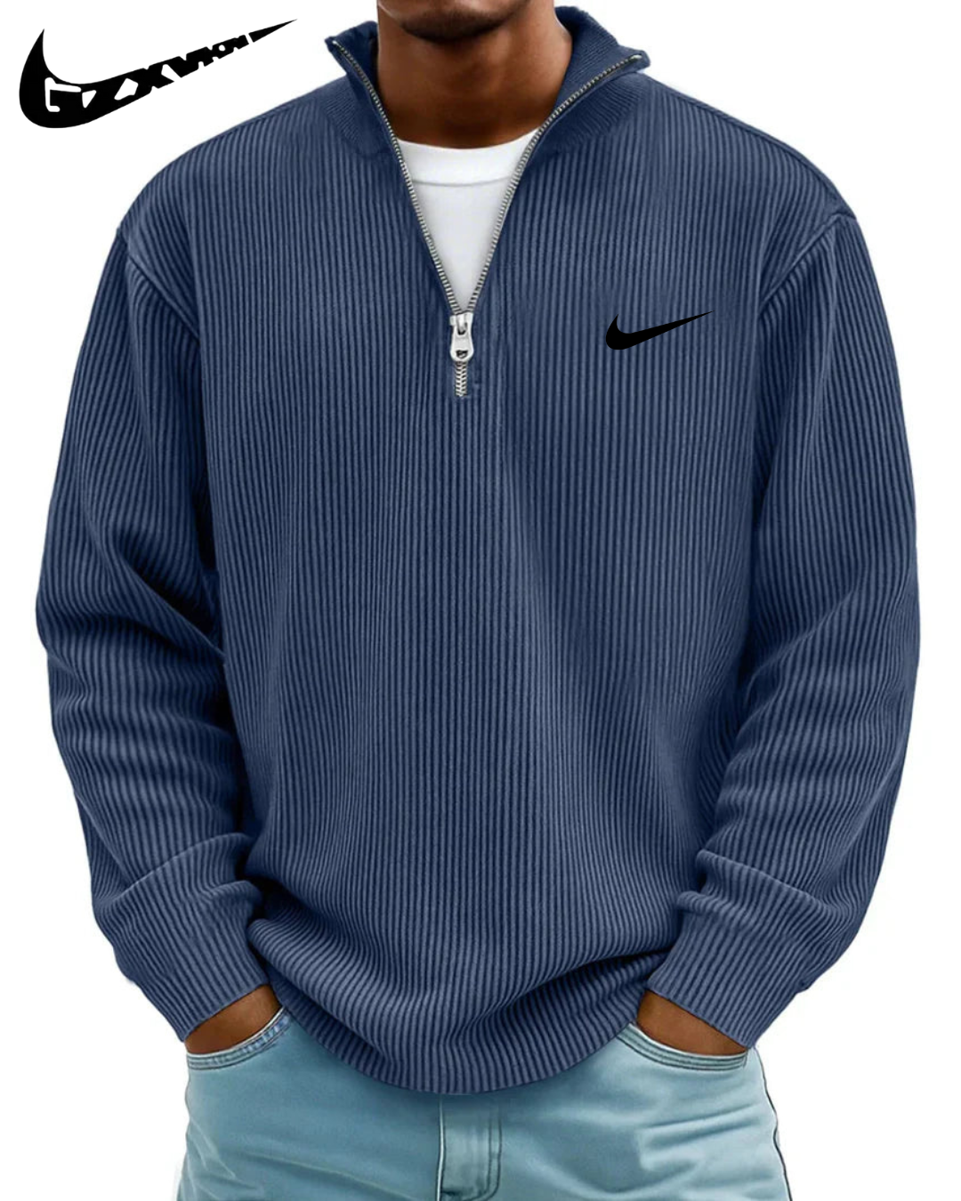 NK | Fashionable and Elegant Sweater