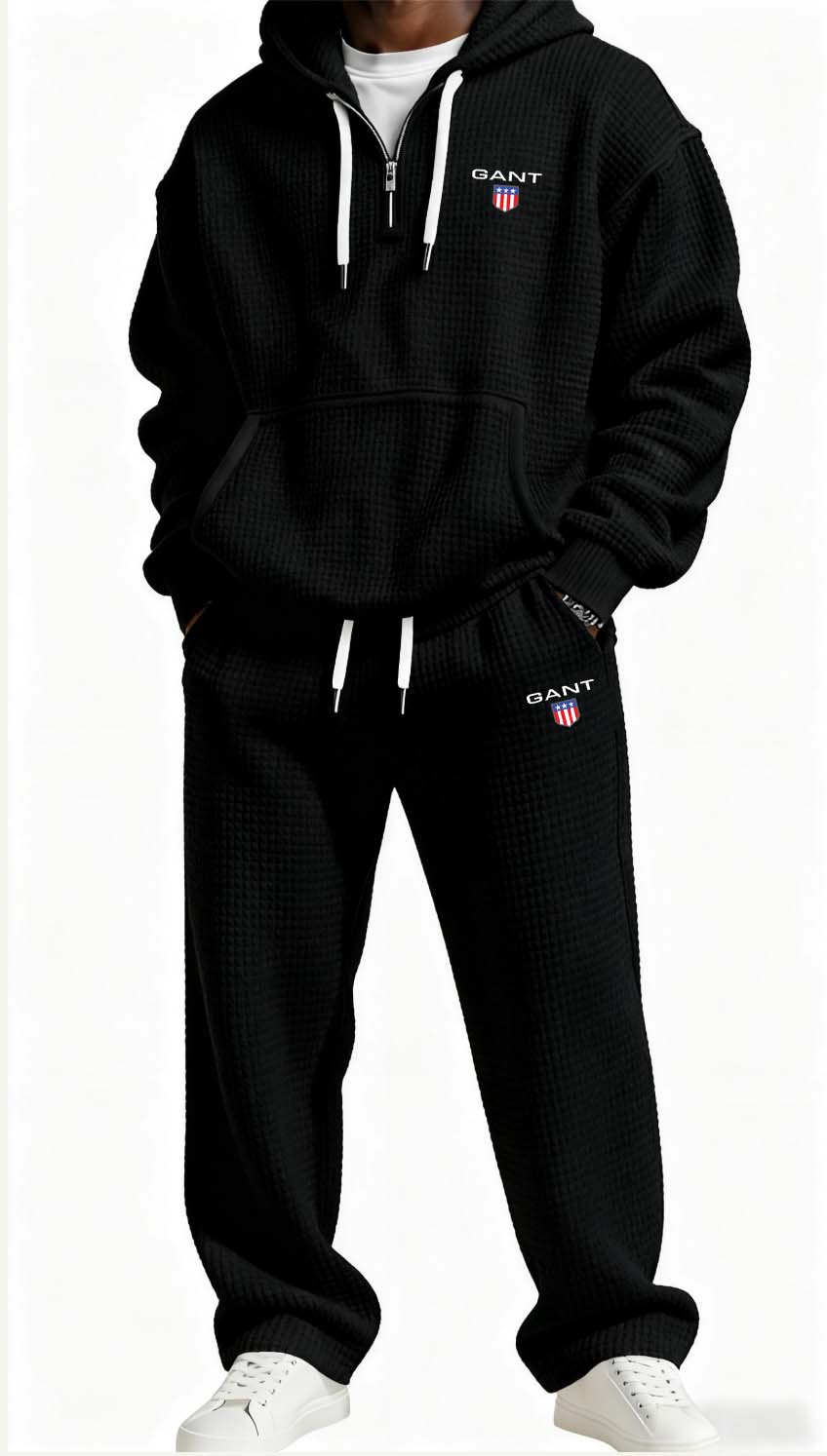 GA | Comfort Set