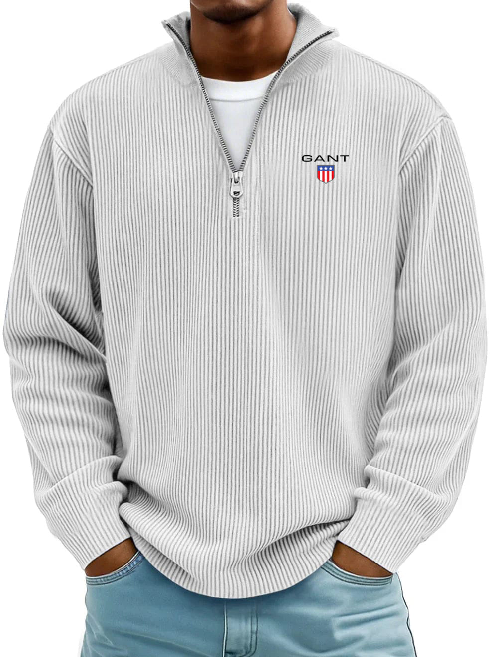 GA | Sweater