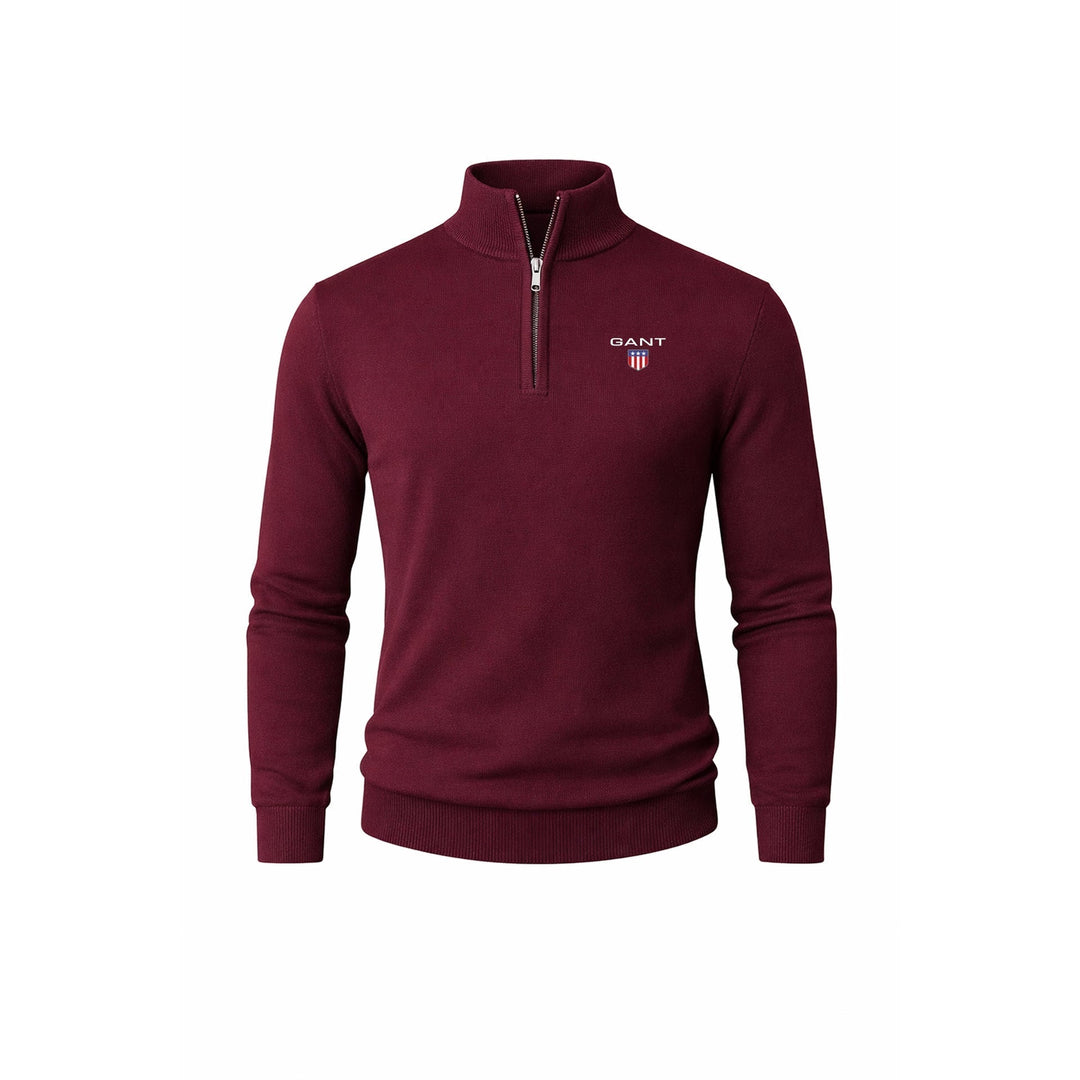 GT Half-Zip Sweater