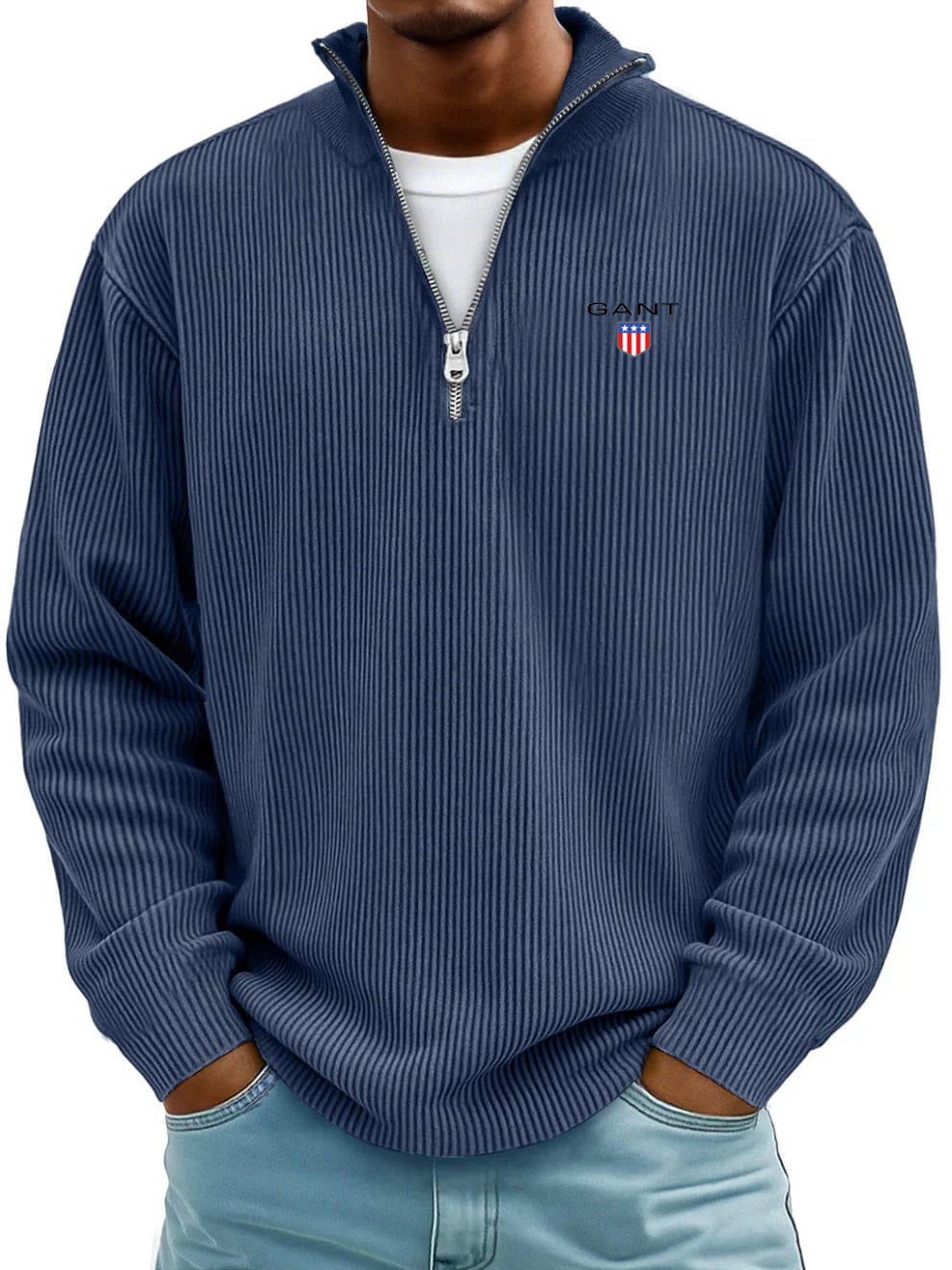 GA | Sweater