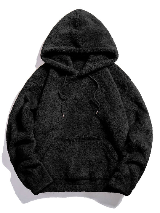 Teddy Hoodie Base