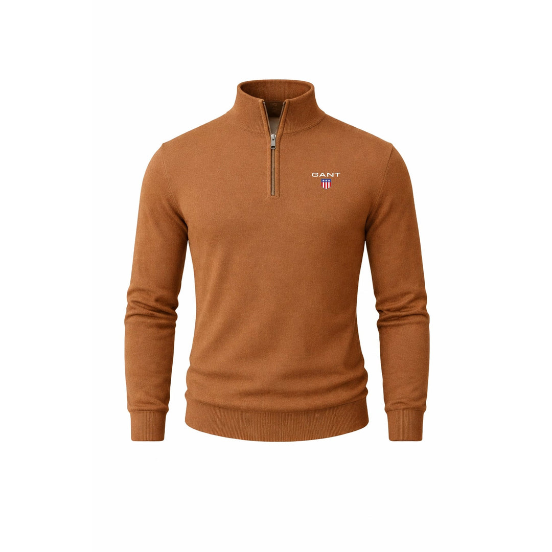 GT Half-Zip Sweater