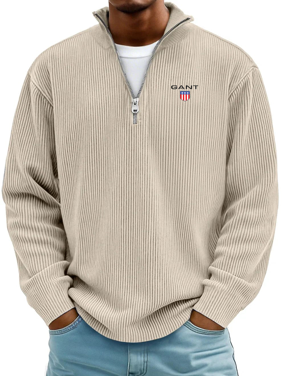GA | Sweater