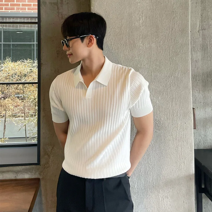 Men's Casual Shirt