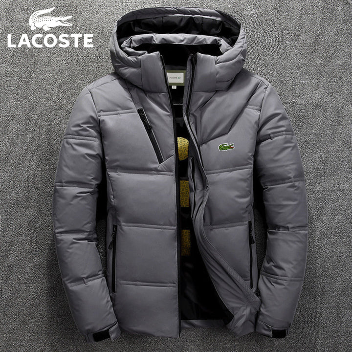 Thermal Puffer Jacket