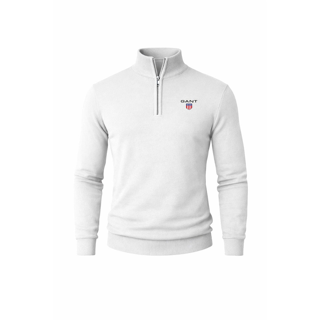 GT Half-Zip Sweater