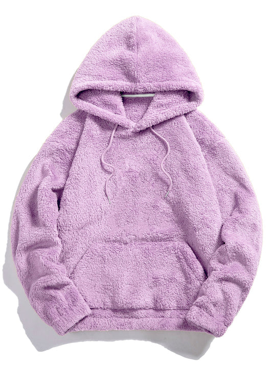 Teddy Hoodie Base