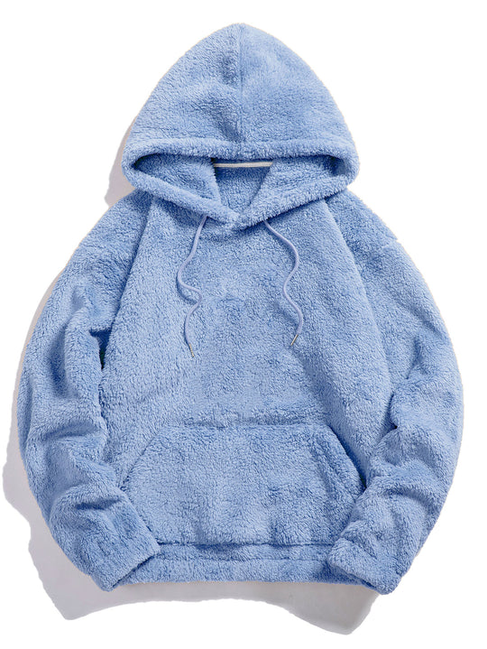 Teddy Hoodie Base