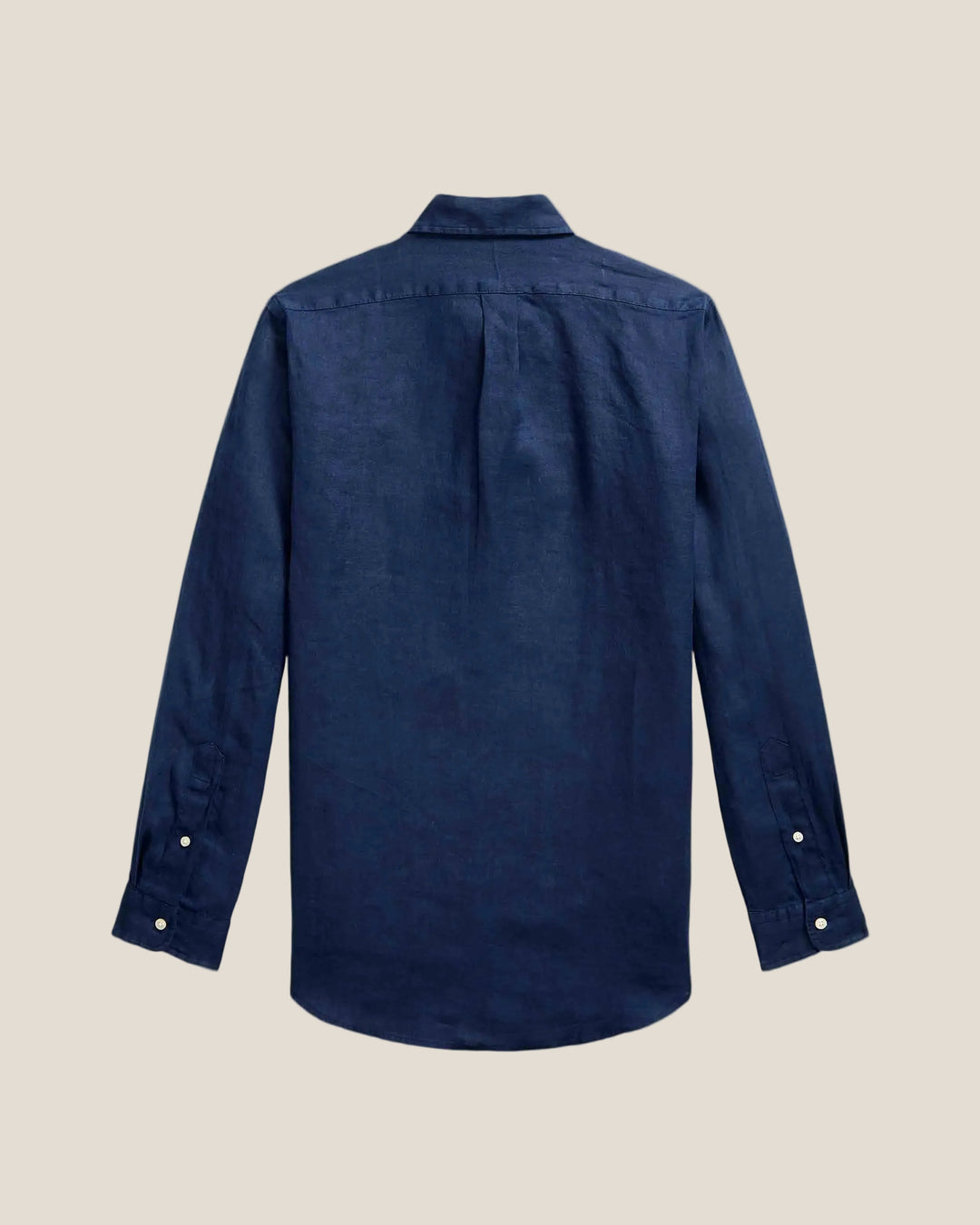 Polo Ralph Lauren - Men's Long Sleeve Sport Shirt