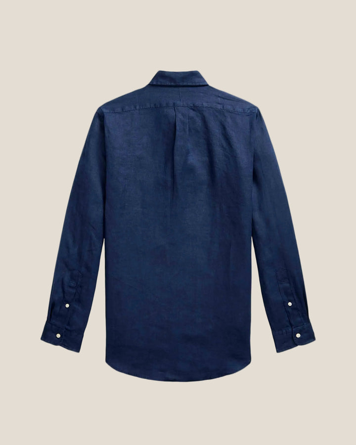 Polo Ralph Lauren - Men's Long Sleeve Sport Shirt