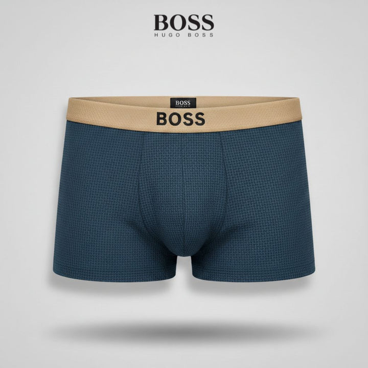 Waffle Boxers (Set of 4)
