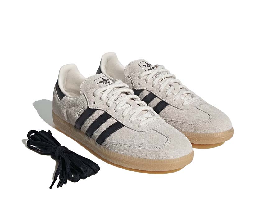Classic White Leather Sports Shoes