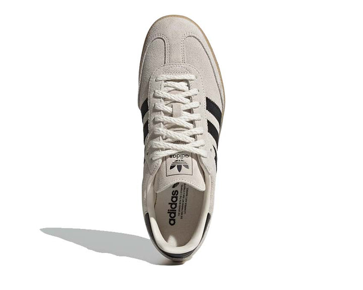 Classic White Leather Sports Shoes