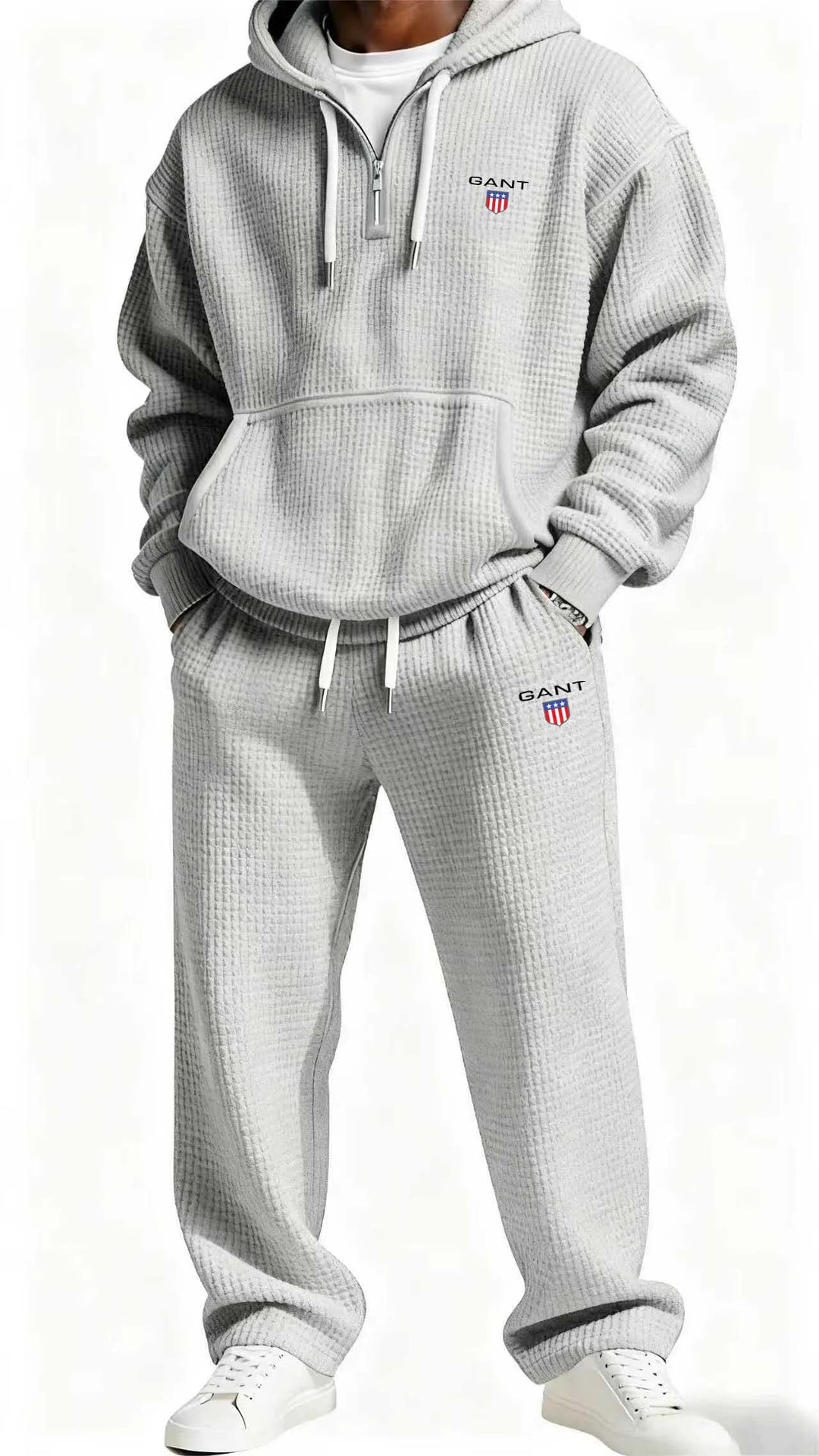 GA | Comfort Set