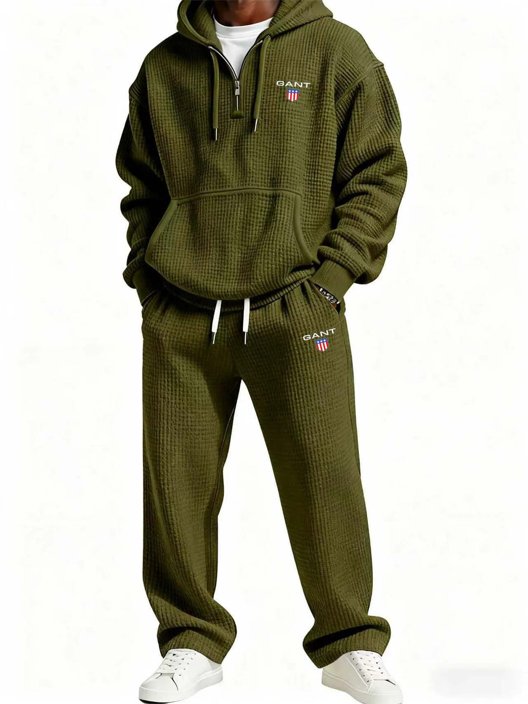 GA | Comfort Set