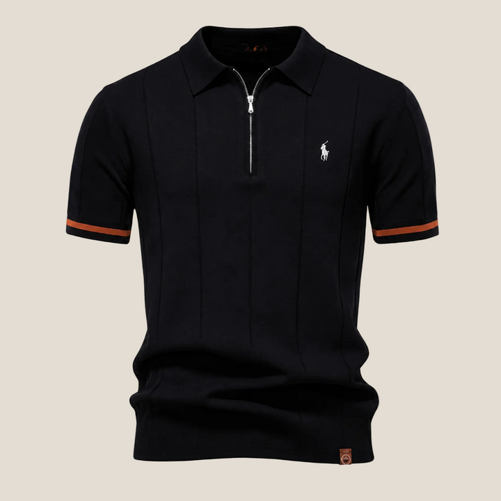 Ralph Lauren Iconic Fit – The Choice of the Modern Gentleman