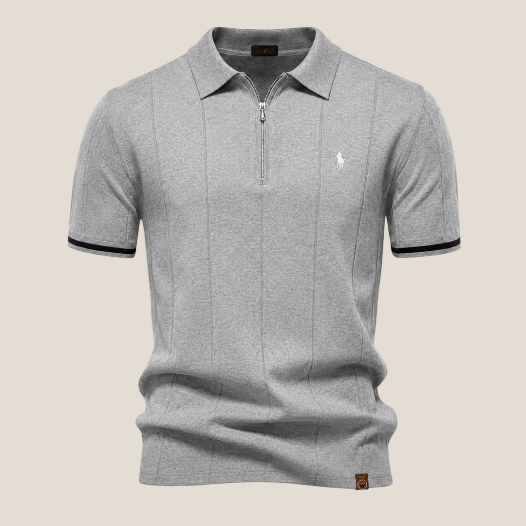 Ralph Lauren Iconic Fit – The Choice of the Modern Gentleman
