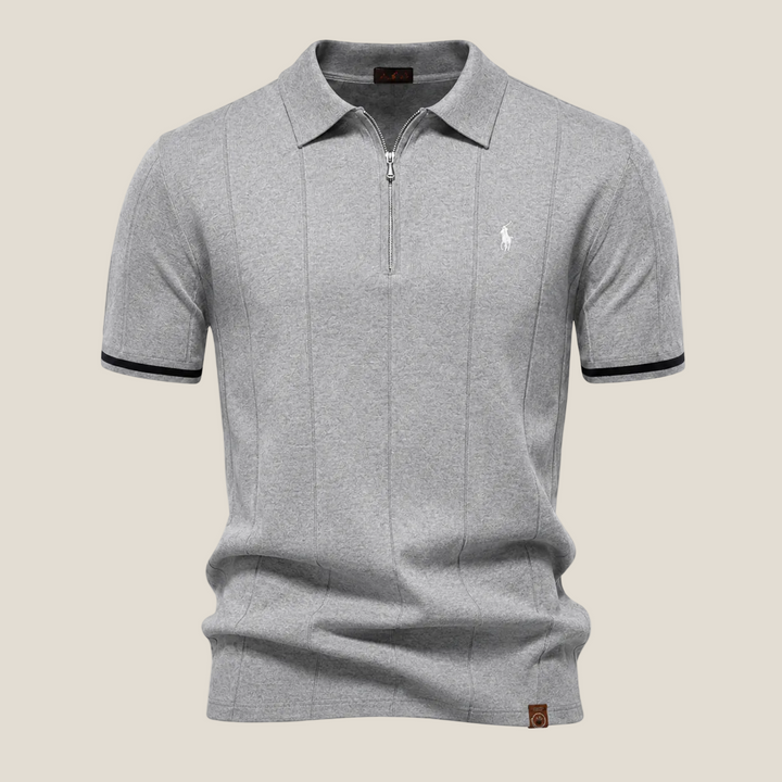Ralph Lauren Iconic Fit – The Choice of the Modern Gentleman