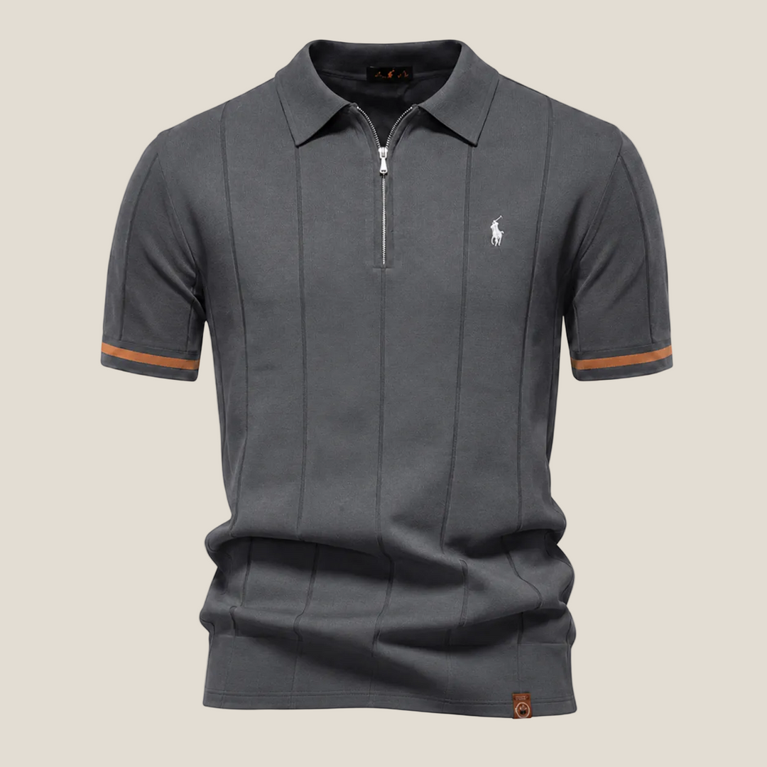 Ralph Lauren Iconic Fit – The Choice of the Modern Gentleman