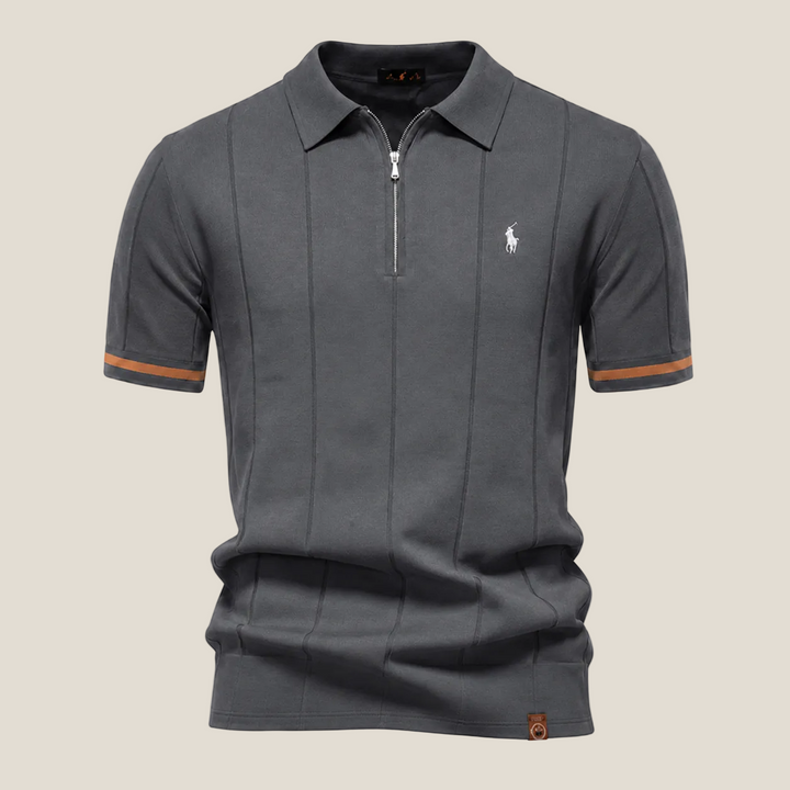 Ralph Lauren Iconic Fit – The Choice of the Modern Gentleman