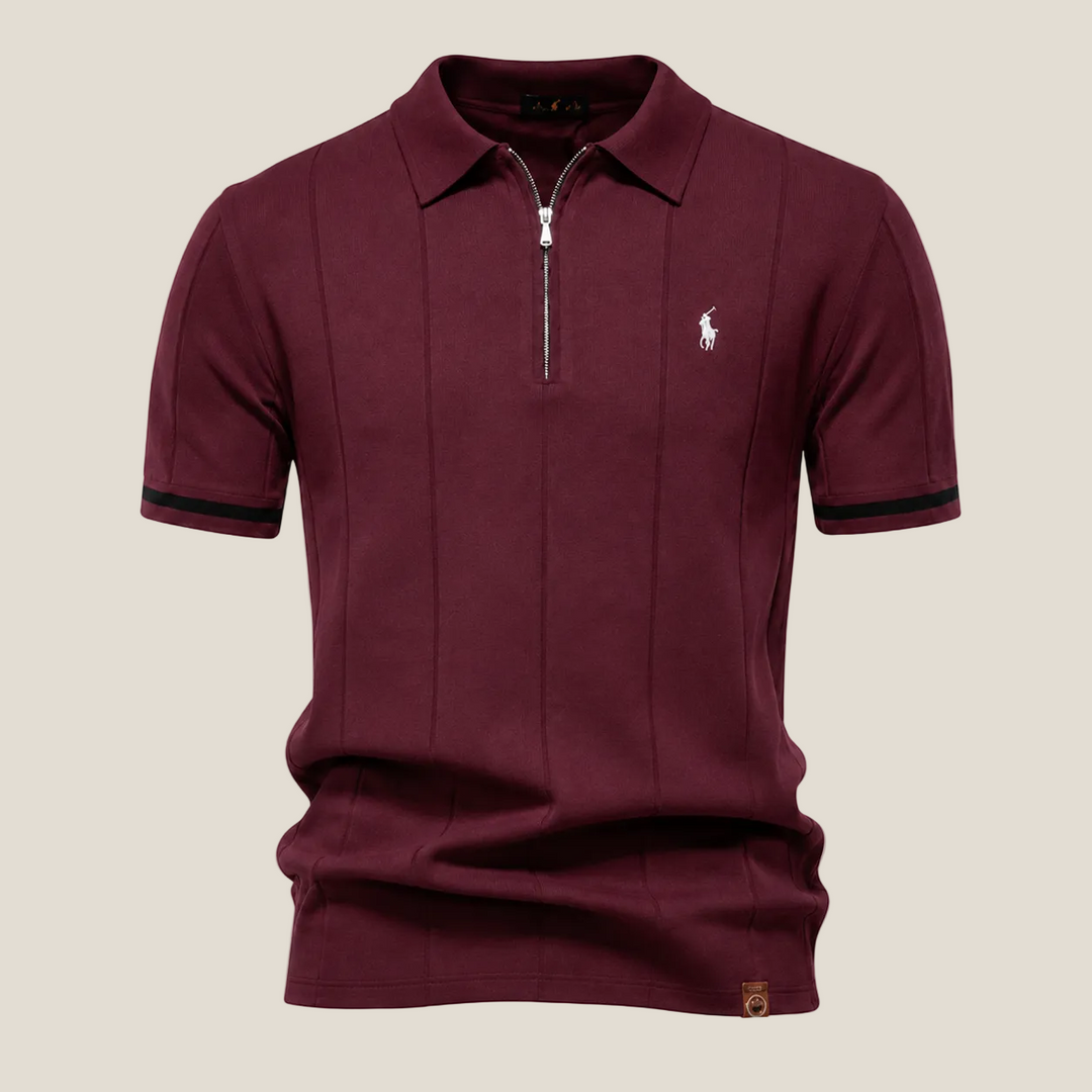 Ralph Lauren Iconic Fit – The Choice of the Modern Gentleman