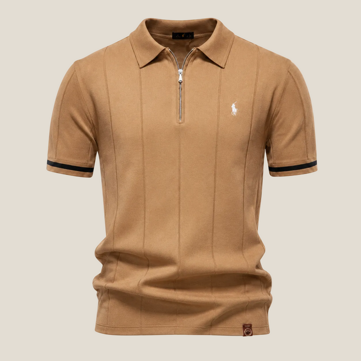 Ralph Lauren Iconic Fit – The Choice of the Modern Gentleman